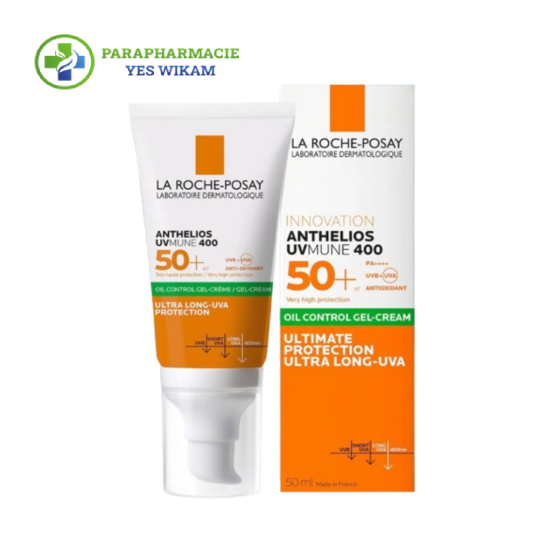 LA ROCHE POSAY - ANTHELIOS...
