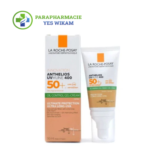 LA ROCHE POSAY - ANTHELIOS...