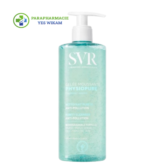 SVR Physiopure Gelée...
