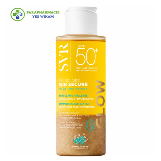 SVR SUN SECURE EAU SOLAIRE...