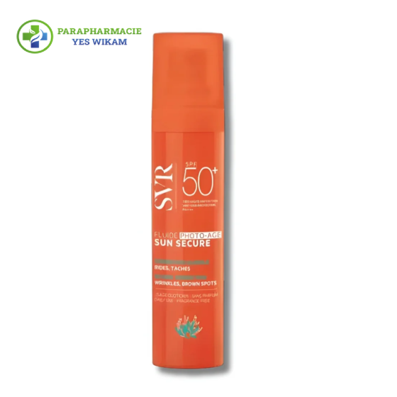 SVR SUN SECURE PHOTO AGE...