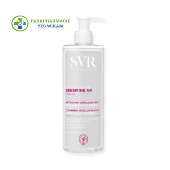 SVR Sensifine AR eau...