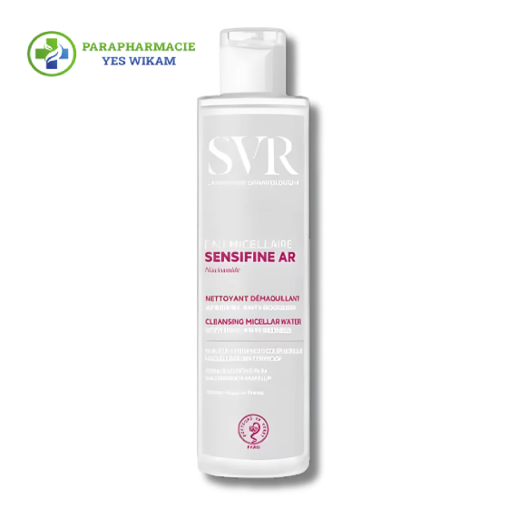 SVR Eau micellaire...