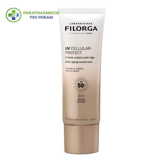 FILORGA UV CELLULAR PROTECT...