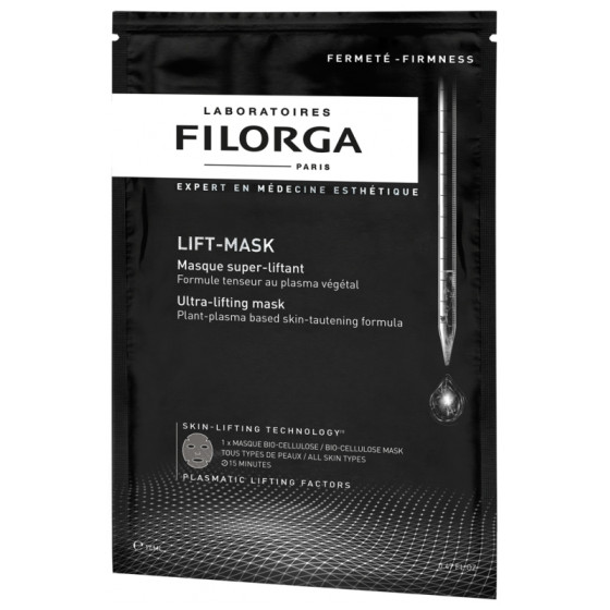 FILORGA TIME FILLER MASK