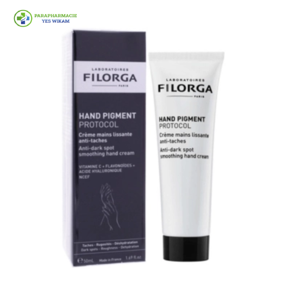 FILORGA HAND PIGMENT...