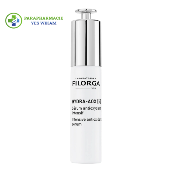 FILORGA HYDRA AOX FLACON 30ML