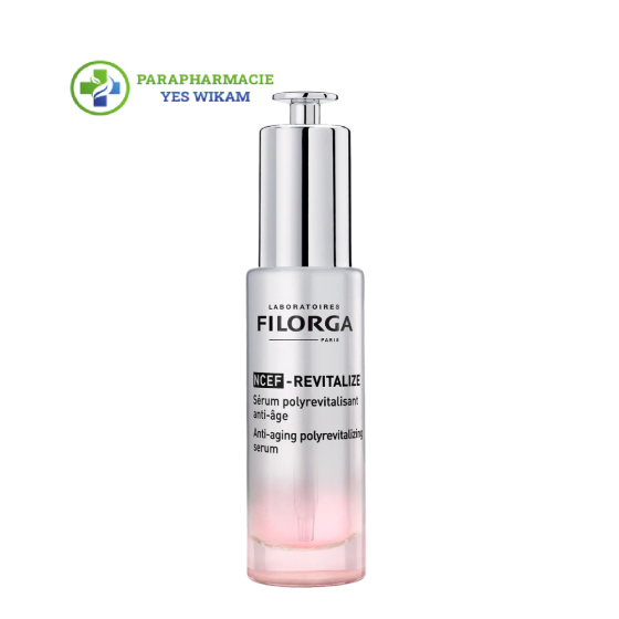 FILORGA REVITALIZE SERUM...