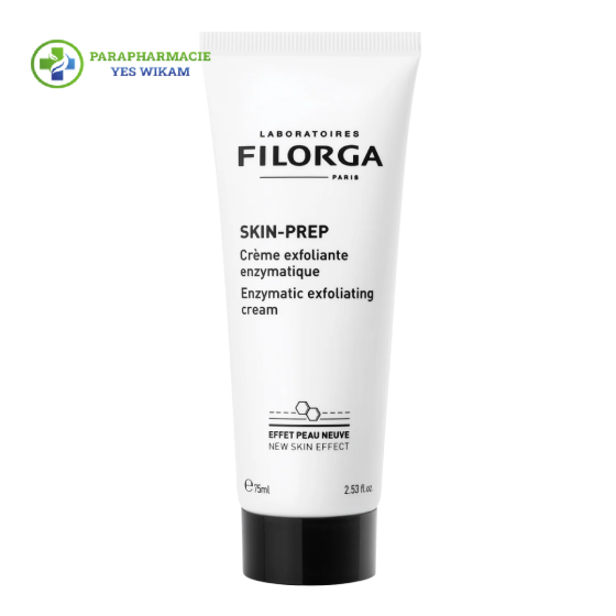 FILORGA ENZYMATIC...