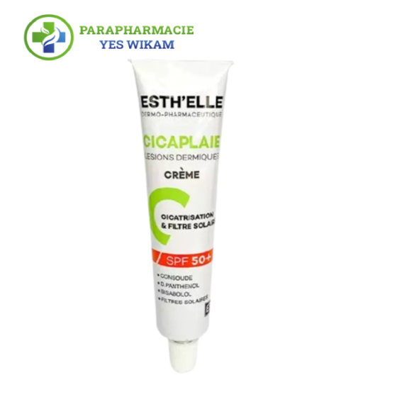 ESTHELLE CICAPLAIE PLUS 20 GR