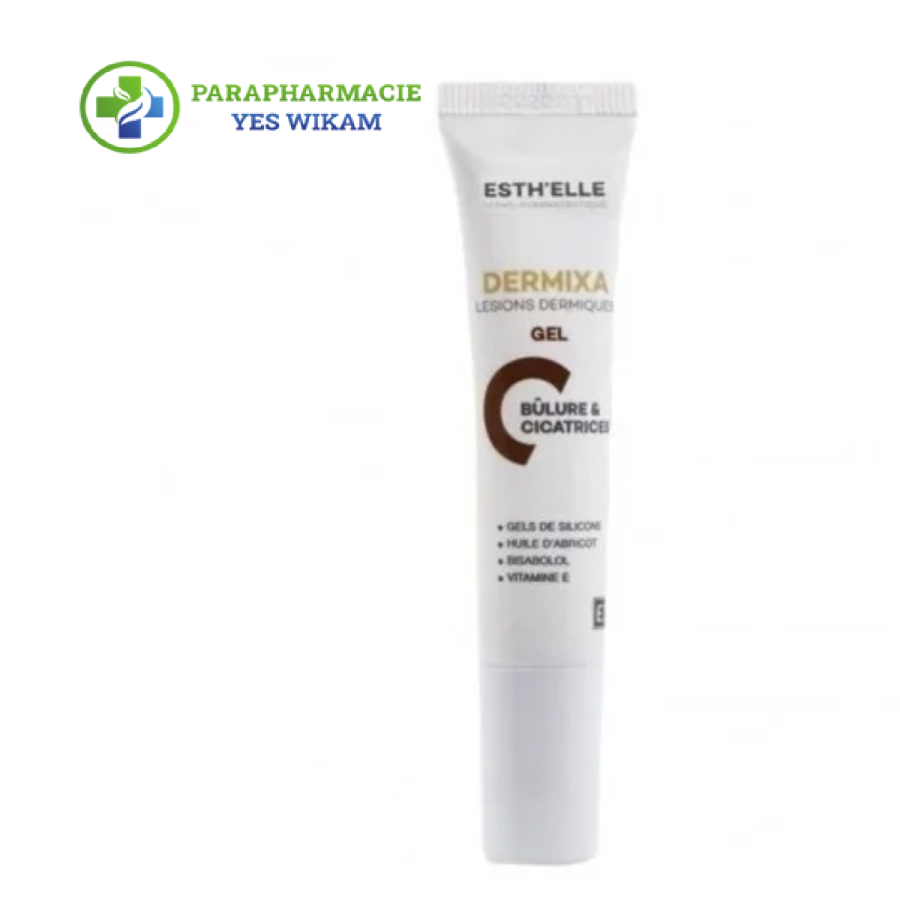 ESTH'ELLE DERMIXA GEL 15GR