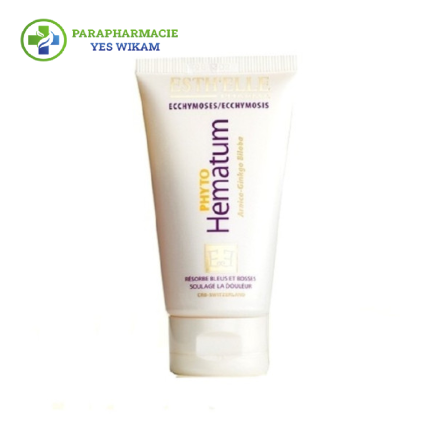 ESTH'ELLE PHYTO HEMATUM GEL 50GR