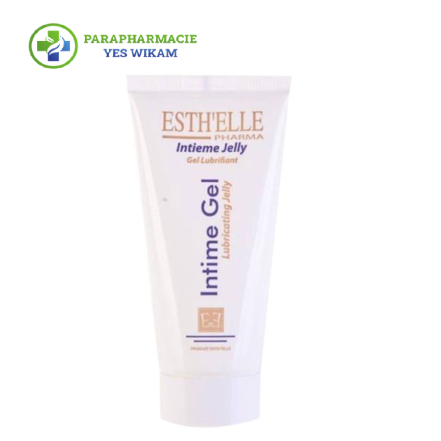 ESTH'ELLE INTIME JELLY 50GR