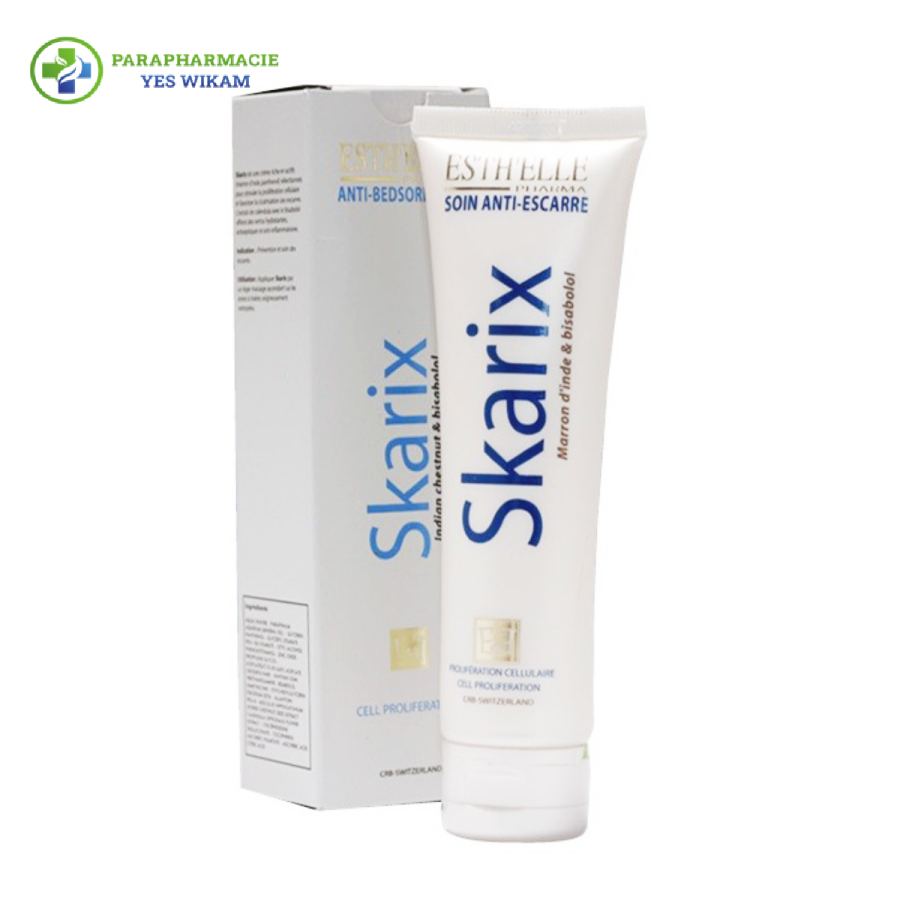 ESTH'ELLE SKARIX 100GR