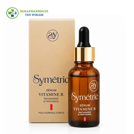 ESTHELLE SERUM VITAMINE B