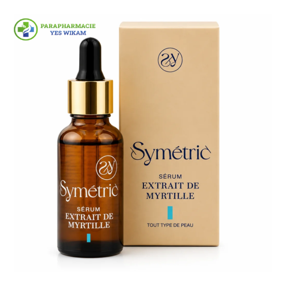 ESTHELLE SERUM DE MYRTILLE