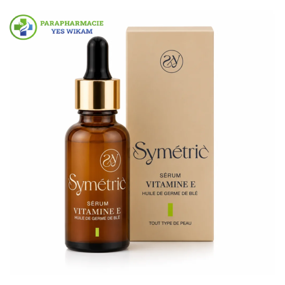 ESTHELLE SERUM VITAMINE E