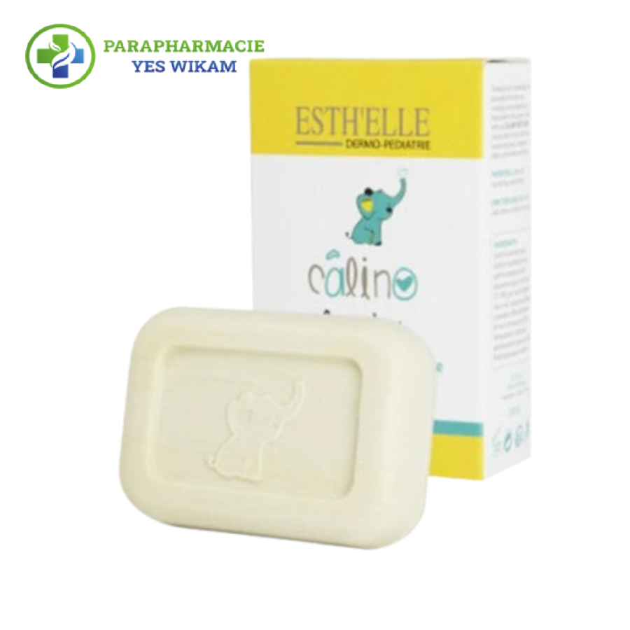Savon Doux Calino 200g