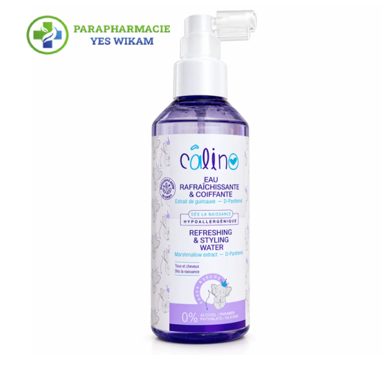 CALINO EAU REFRAICHISANTE 150ML