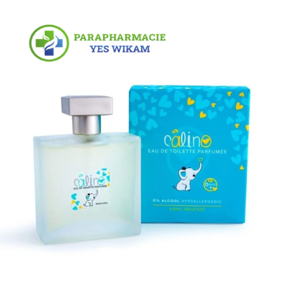 CALINO EAU DE TOILETTE PARFUMEE 50ML