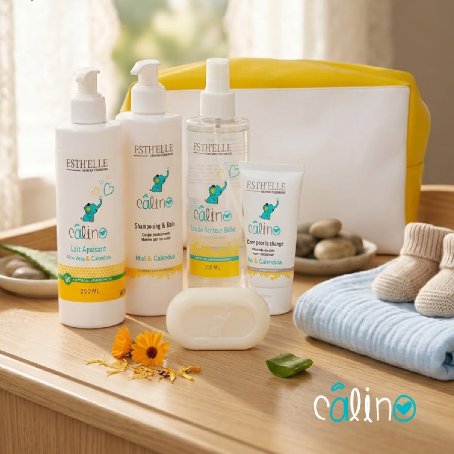 CALINO TROUSSE