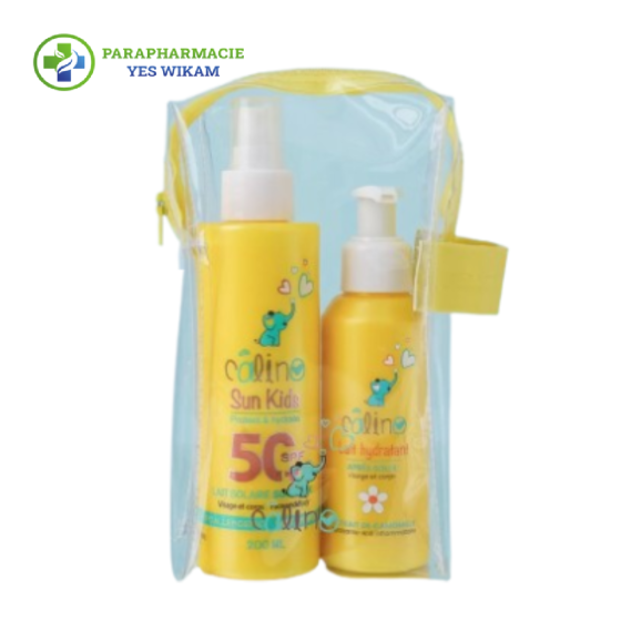 CALINO TROUSSE  SUN KIDS