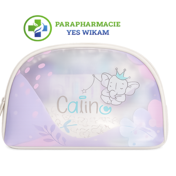 CALINO TROUSSE MAUVE