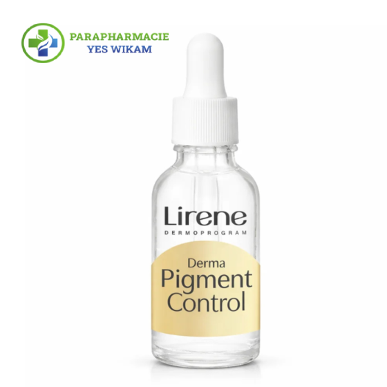 LIRENE DERMA PIGMENT...
