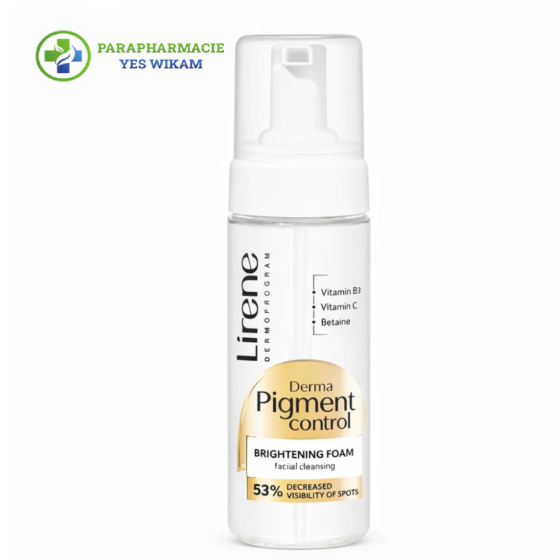 LIRENE DERMA PIGMENT...