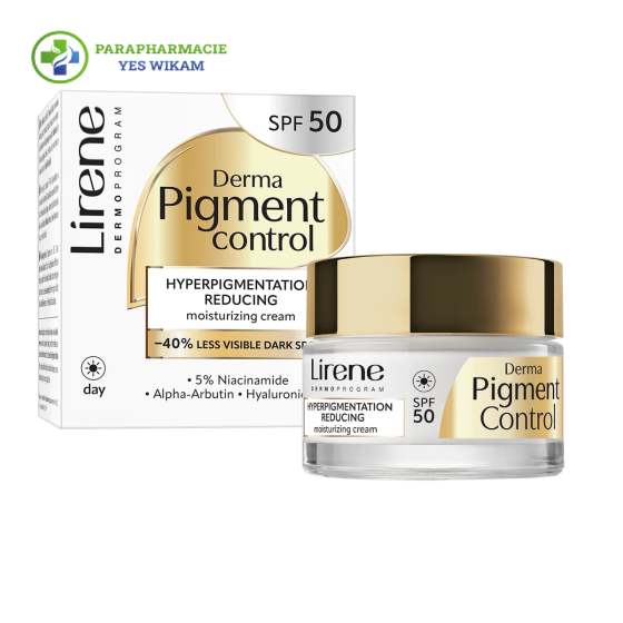 LIRENE DERMA PIGMENT...