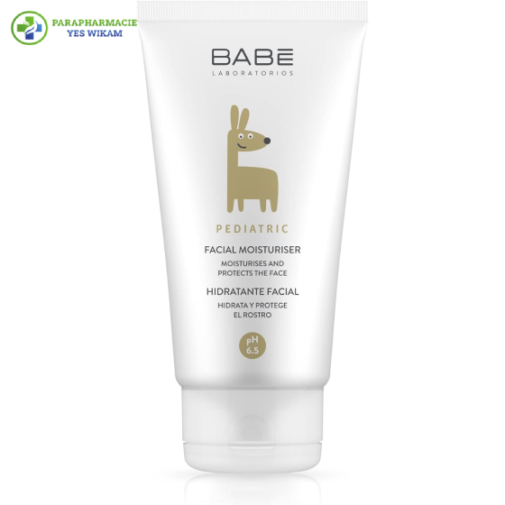 BABE PEDIATRIC  FACIAL...