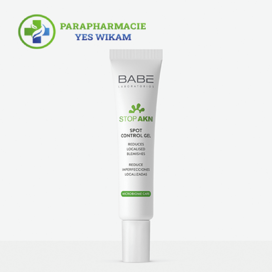BABE STOP AKN SPOT CONTROL GEL
