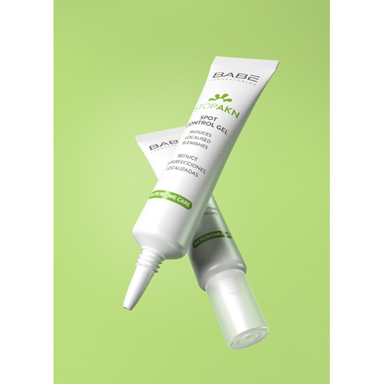 BABE STOP AKN SPOT CONTROL GEL