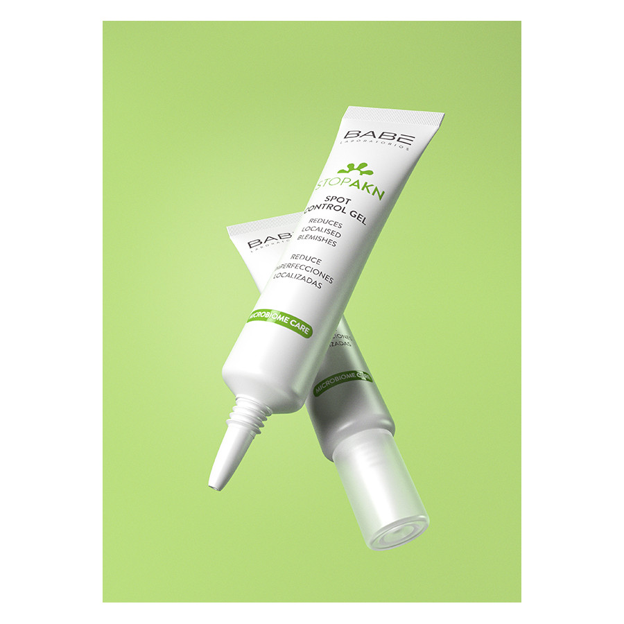 BABE STOP AKN SPOT CONTROL GEL