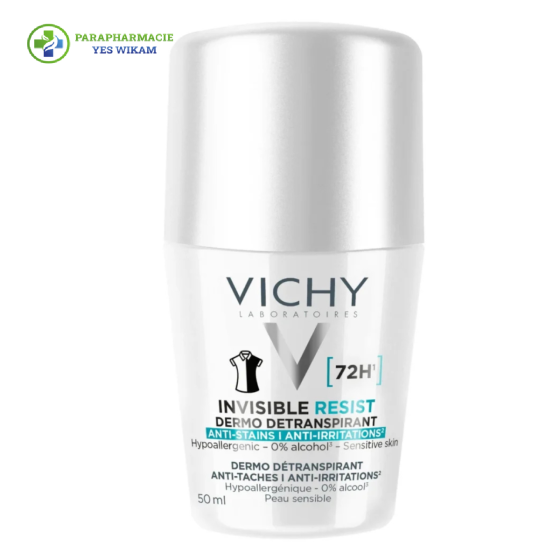 VICHY  DEO  INVISIBLE...