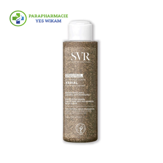 SVR XERIAL GOMMAGE CORPS 100GR