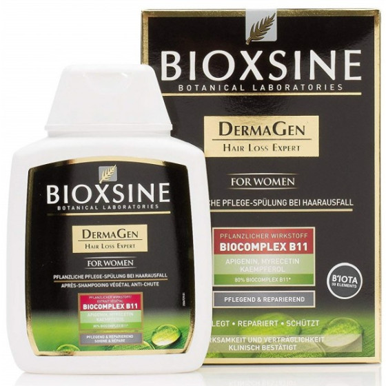Bioxsine Femina  - shampoing anti-chute