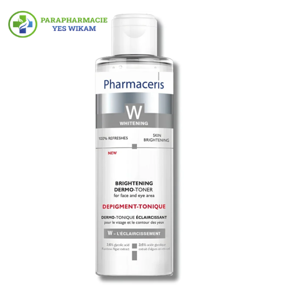 PHARMACERIS WHITENING -...