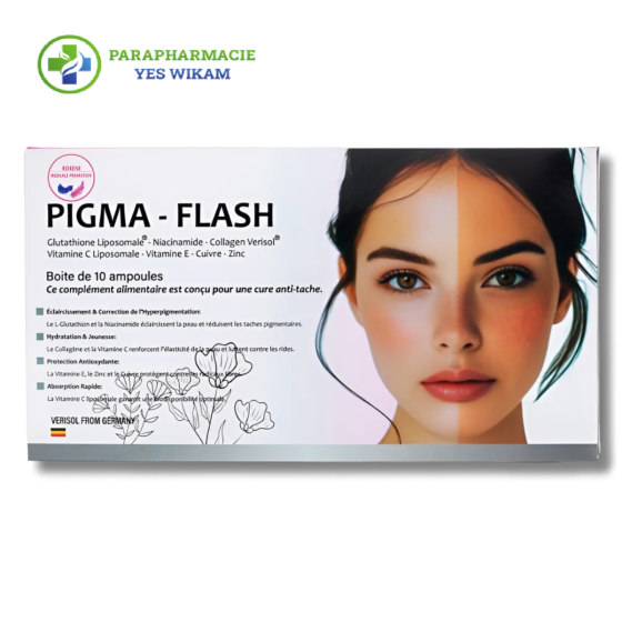 ROXENE PIGMA FLASH 10...