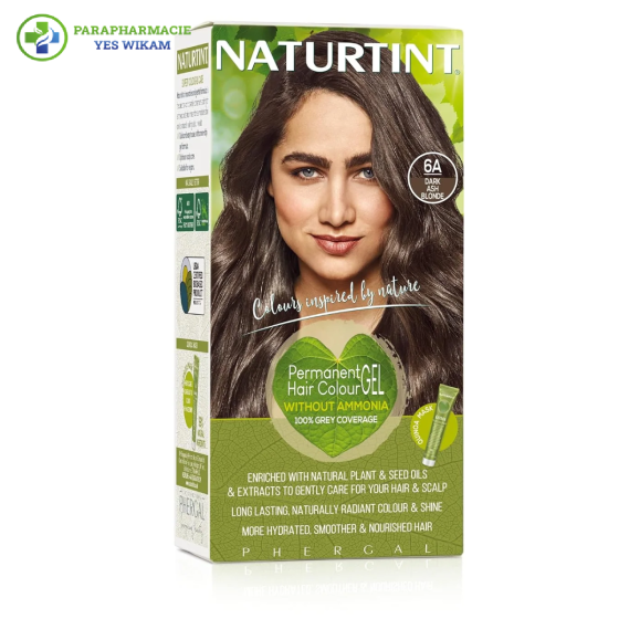 Naturtint Colorant...