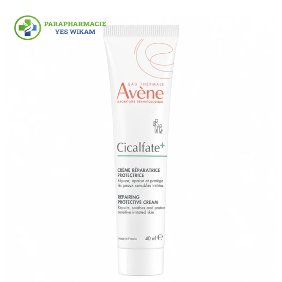 AVENE CICALFATE + - CRÈME...