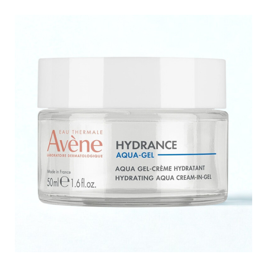 AVENE HYDRANCE AQUA GEL CREME HYDRATANT 50ML
