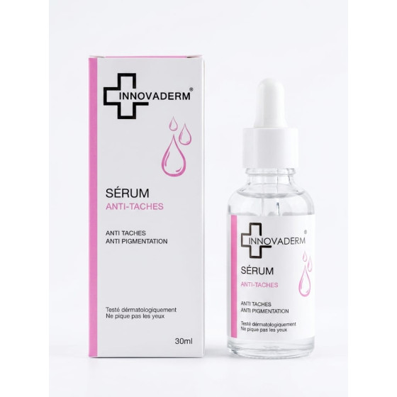 INNOVADERM Sérum...