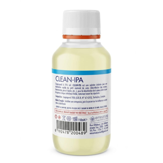 ALCOOL MODIFE 150ML