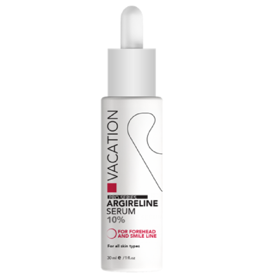 VACATION AREGERLINE SERUM 30 ML
