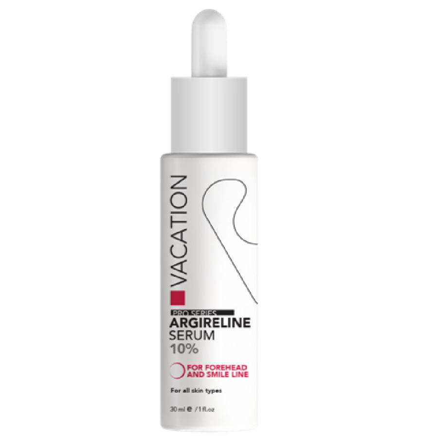 VACATION AREGERLINE SERUM 30 ML