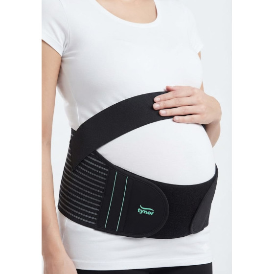 TYNOR CEINTURE DE SOUTIEN AVANT L'ACCOUCHEMENT S
