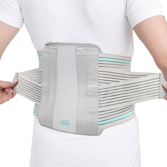 TYNOR – Ceinture et Support...