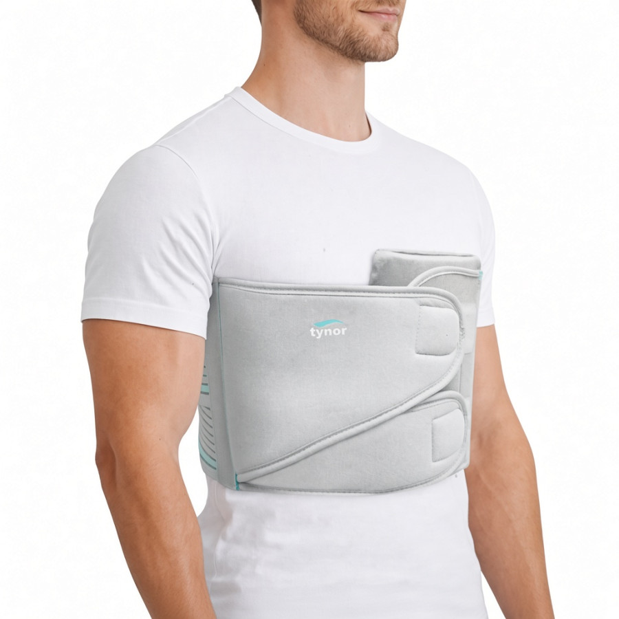 CEINTURE THORACIQUE L