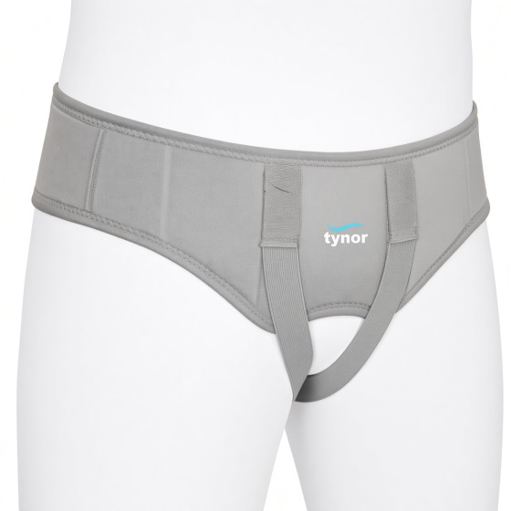 TYNOR – Ceinture Herniaire TAILLE  XL